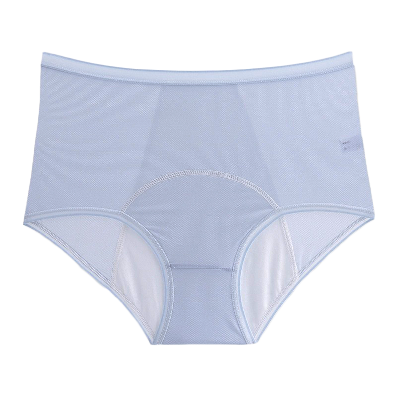 NEW: Leakproof High Waisted (5-Pack)