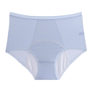 NEW: Leakproof High Waisted (5-Pack)